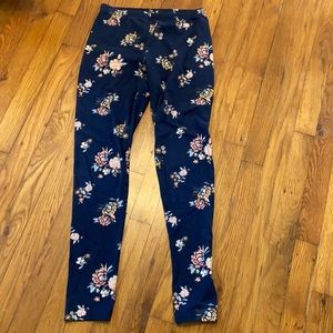 Old navy leggings